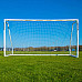 Ворота футбольні QUICKPLAY Q-MATCH GOAL 360 x 180 см, білі