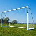 Ворота футбольні QUICKPLAY Q-MATCH GOAL 360 x 180 см, білі