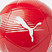 М'яч футбольний Puma PSV ESS Ball розмір 5, червоний
