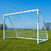 Ворота футбольні QUICKPLAY Q-MATCH GOAL 180 x 120 см, білі