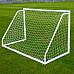 Ворота футбольні QUICKPLAY Q-MATCH GOAL 180 x 120 см, білі