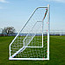 Ворота футбольні QUICKPLAY Q-MATCH GOAL 300 x 200 см, білі
