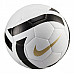 М'яч для футболу Nike Legacy Elite Team 2023 OMB (FIFA PRO) розмір 5, біло-чорний