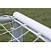 Ворота футбольні Yakimasport MINI PRO 180 x 120 см, білі