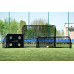 Футбольні ворота YakimaSport GIZA 3x2м