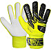 Рукавички воротарські Reusch Attrakt Starter Solid Junior 5572514 2014 р.7,5, жовто-чорні