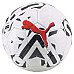 М'яч футбольний Puma Orbita 2 TB (FIFA Quality Pro) розмір 5, біло-чорний