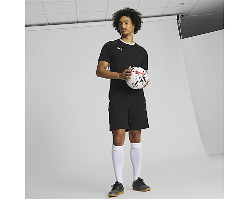 М'яч футбольний Puma Orbita 2 TB (FIFA Quality Pro) розмір 5, біло-чорний