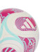 М'яч футбольний Adidas FIFA World Cup 26 Trionda Club розмір 4, різнокольоровий