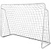 Ворота футбольні Neo-Sport NS-457 215 x 153 см, білі