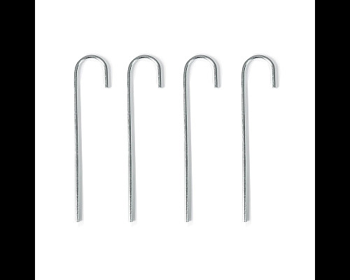 Ворота футбольні Neo-Sport NS-457 215 x 153 см, білі