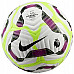 М’яч футбольний Nike Premier League Academy розмір 4, біло-зелений