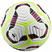 М’яч футбольний Nike Premier League Academy розмір 4, біло-зелений