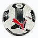М'яч футбольний Puma Orbita 2 TB (FIFA Quality Pro)  розмір 5, біло-чорний