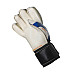 Рукавички воротарські Select GOALKEEPER GLOVES 03 YOUTH, розмір 6, чорно-сині