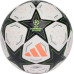 М'яч для футболу Adidas UCL Competition білий IX4061 4