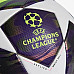Футбольний м'яч Adidas UCL League BOX 2026 Budapest розмір 5, біло-фіолетовий
