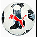 М'яч футбольний Puma Orbita 3 TB (FIFA Quality) розмір 5, біло-синій