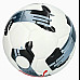 М'яч футбольний Puma Orbita 3 TB (FIFA Quality) розмір 5, біло-синій