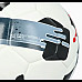 М'яч футбольний Puma Orbita 3 TB (FIFA Quality) розмір 4, біло-синій