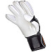 Рукавички воротарські дитячі Select GOALKEEPER GLOVES 03 YOUTH v25 розмір 7 (17 см), чорно-білі