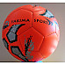 М'яч футбольний Yakimasport 100394 розмір 3, помаранчевий