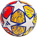 М'яч футбольний Adidas UCL Competition IN9333 розмір 4, різнокольоровий