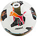 М'яч футбольний Puma Orbita 3 TB (FIFA Quality) розмір 4, біло-чорний