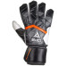 Рукавички воротарські дитячі Select GOALKEEPER GLOVES 03 YOUTH v25 розмір 6 (16,5 см), чорно-білі