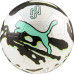 М'яч футбольний Puma Neymar JR Graphic Ball розмір 4, чорно-білий