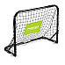 Ворота футбольні Neo-Sport NS-461 60 x 45 x 25 см, чорні