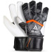 Рукавички воротарські дитячі Select GOALKEEPER GLOVES 03 YOUTH v25 розмір 5 (16 см), чорно-білі