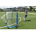 Сітка для воріт YakimaSport UNI ZAK 300 x 155 см, біло-синій
