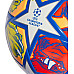 М'яч футбольний Adidas UCL J350 IN9335 розмір 4, різнокольоровий