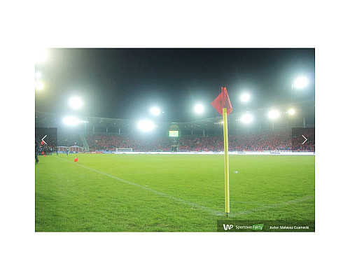 Прапори кутові Yakimasport 100165 4 шт, червоні