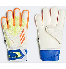 Рукавички воротарські Adidas Predator GL Mtc Fs HF9738 р. 10,5, різнокольорові