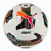 М'яч футбольний Puma Orbita 3 TB (FIFA Quality) розмір 5, біло-чорний