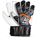 Рукавички воротарські дитячі Select GOALKEEPER GLOVES 03 YOUTH v25 розмір 4 (15,5 см), чорно-білі