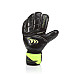Рукавички воротарські Yakimasport GripMaster р. 8, чорно-зелений
