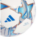 М'яч для футболу Adidas UCL Junior 290 League 23/24 Груповий етап для дітей біло-синій IA0946 4