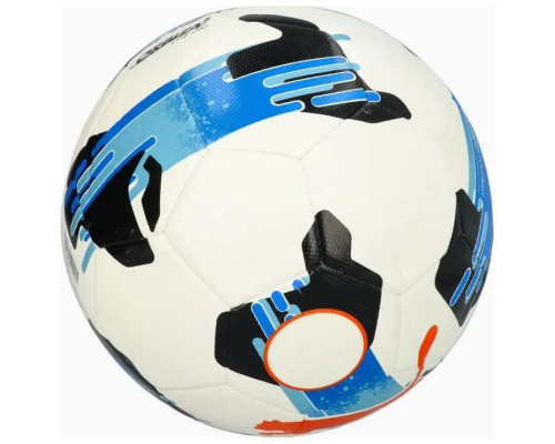М'яч футбольний Puma Orbita 5 FUSION Lite 290 розмір 5, різнокольороий