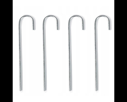 Сітка тренувальна для футболу Neo-Sport 100 x 100 см, чорно-зелена