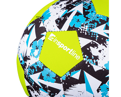 М'яч футбольний inSPORTline Cassilas розмір 5, різнокольоровий
