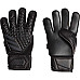 Рукавички воротарські Adidas Predator Match Fingersave HY4076 р. 10, чорні