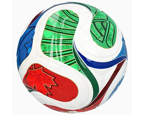 М'яч футбольний adidas Trionda World Cup 2026 League Junior 350