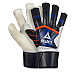 Рукавички воротарські дитячі Select GOALKEEPER GLOVES 04 PROTECTION v24 розмір 6 (16,5 см), різнокольорові