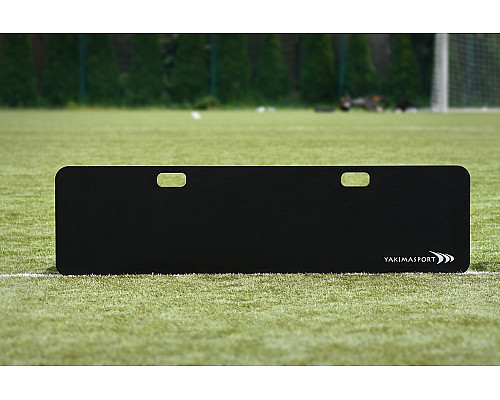 Стінка футбольна для відбивання м'яча Yakimasport 100682 150 х 40 см