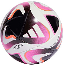 М'яч футбольний Adidas Conext 24 Mini IP1618 розмір 1, різнокольоровий