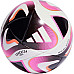 М'яч футбольний Adidas Conext 24 Mini IP1618 розмір 1, різнокольоровий