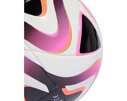 М'яч футбольний Adidas Conext 24 Mini IP1618 розмір 1, різнокольоровий